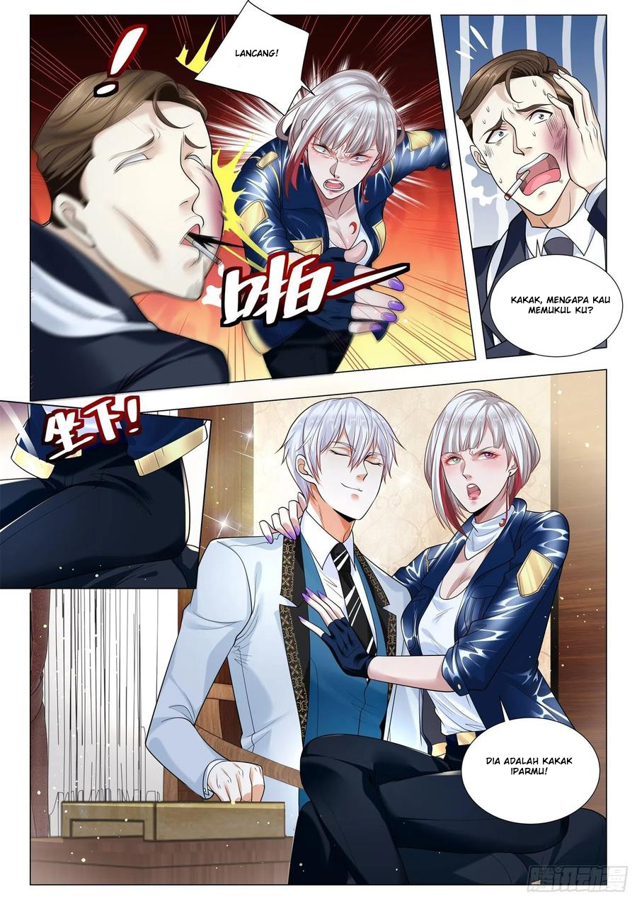 Shen Hao’s Heavenly Fall System Chapter 353 Gambar 12